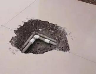 长春卫生间漏水维修公司为您分享如何判断家里漏水