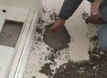 长春卫生间漏水维修公司分享下精确定位查漏水一次多少钱?不同级别收费不同