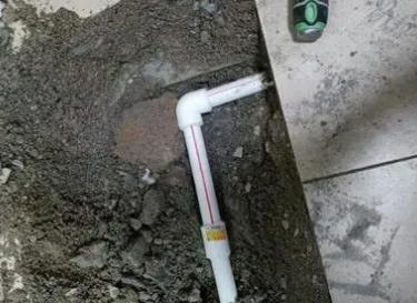 长春阳台漏水维修时有哪些声音会影响检漏仪